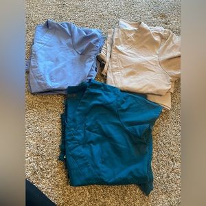 Grey’s Anatomy Scrub Sets